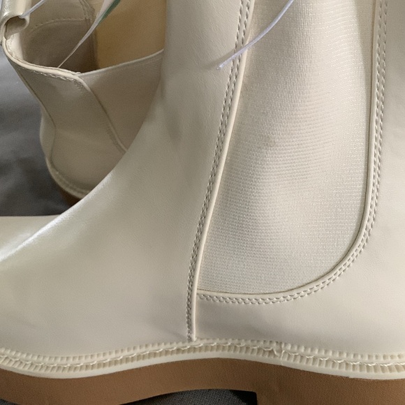 NWT a new day Demi Chelsea boots - Picture 15 of 15